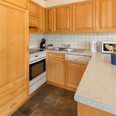 Appartement Foersterli West à Grächen Extérieur photo