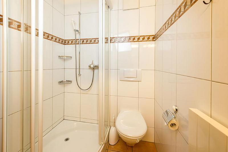 Appartement Foersterli West à Grächen Extérieur photo